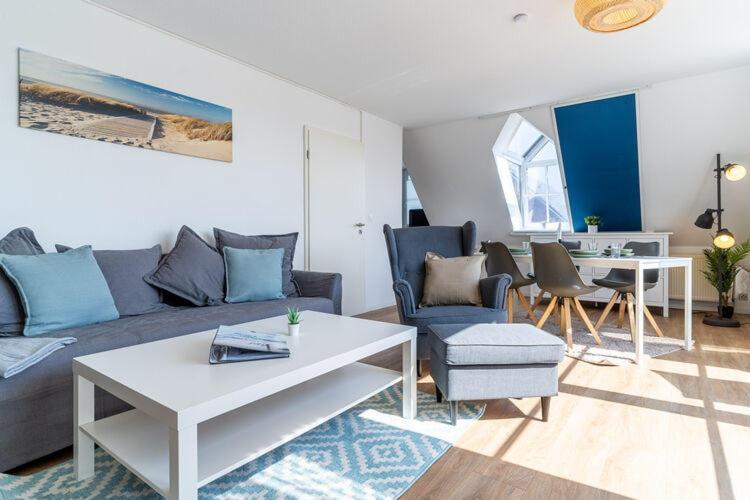 Ferienwohnung In St Peter-Ording Sankt Peter-Ording Exterior foto